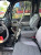 Polaris Ranger XD 1500 Center Floor Gun Mount