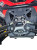 2024+ Can Am Maverick R Billet Radius Rod Plate