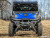 Polaris General 1000-XP Glass Sliding Rear Windshield
