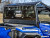 Polaris General 1000-XP Glass Sliding Rear Windshield