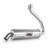 Honda Pioneer 1000 Slip-On Exhaust