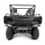 Honda Pioneer 1000 Slip-On Exhaust