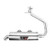 Honda Pioneer 1000 Slip-On Exhaust
