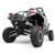 Kawasaki Teryx KRX 1000 Slip On Exhaust