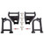 Kawasaki Ridge APEXX Upper & Lower Rear Control Arms