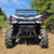 Kawasaki Ridge APEXX Upper & Lower Rear Control Arms