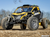 Can-Am Maverick R Sidewinder Front A-Arms