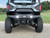 Kawasaki Ridge Rear Formed Bumper