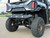 Kawasaki Ridge Rear Formed Bumper