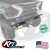 Kawasaki Ridge Rear Tube Bumper