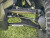 CFMoto UForce U10 PRO Rear Control Arms (Pre-Installed)