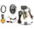 CF Moto UForce U10 Pro Auto Cancel Turn Signal Kit