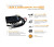 CF Moto UForce U10 Pro Auto Cancel Turn Signal Kit