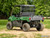 Kawasaki Mule PRO-MX Light Tint Rear Windshield