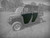 UForce U10 XL PRO Half Doors (CREW)
