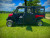 CF Moto UForce U10 XL Pro Half Doors