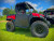 CF Moto UForce U10 Pro Half Doors (Single Cab)