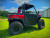 CF Moto UForce U10 Pro Half Doors (Single Cab)