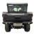 CF Moto UForce U10 Pro HD Rear Bumper CF Moto UForce U10 Pro HD Rear Bumper