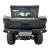 CF Moto UForce U10 Pro HD Rear Bumper CF Moto UForce U10 Pro HD Rear Bumper