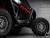Assault Industries Polaris RZR Pro R Rock Sliders Assault Industries Polaris RZR Pro R Rock Sliders