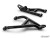 Honda Pioneer 700 1.5" Forward Offset A-Arms