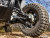 Honda Pioneer 700 1.5" Forward Offset A-Arms