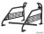 Polaris Ranger XD 1500 Sport Accessory Bar