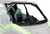 Kawasaki Teryx H2 Vented Windshield