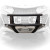 Can Am Maverick R Desert Runner Front Winch Bumper