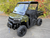 Polaris Ranger 500 Dual Vent Scratch Resistant Windshield (2026+) Polaris Ranger 500 Dual Vent Scratch Resistant Windshield (2026+)