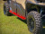 Can-Am Defender HD11 MAX Elite Nerf Rails