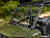 Polaris Ranger 500 Vented Full Windshield