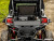 Kawasaki Teryx KRX 1000 Trunk Bed Enclosure