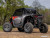 Polaris RZR XP Hard Cab Enclosure Upper Doors (2024+)