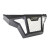 Polaris RZR 200 EFI Front Bumper
