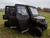 Polaris Ranger Midsize SP 570 Crew Model Complete Upper & Lower Doors Kit