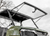 Polaris Ranger 500 Scratch Resistant Flip-Up Windshield (2026+)
