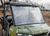 Polaris Ranger 500 Scratch Resistant Flip-Up Windshield (2026+)