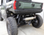 Polaris XPEDITION Exhaust - Single Slip-On