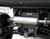 Polaris XPEDITION Exhaust - Single Slip-On