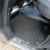 Can-Am Defender Custom Fit Rugged Rubber Floor Liners