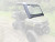 Polaris Ranger 500 Full Front Glass Windshield