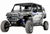 Polaris XPEDITION 4" Long Travel Kit