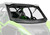 Kawasaki Teryx H2 Glass Windshield