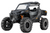 Can-Am Maverick Sport 6" Lift Kit