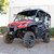 Terrain Master 2.1 Shocks Honda Pioneer 1000