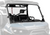 Can-Am Defender Scratch Resistant Full Windshield