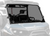 Can-Am Defender Scratch Resistant Full Windshield