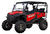 Honda Pioneer 1000 6" Lift Kit